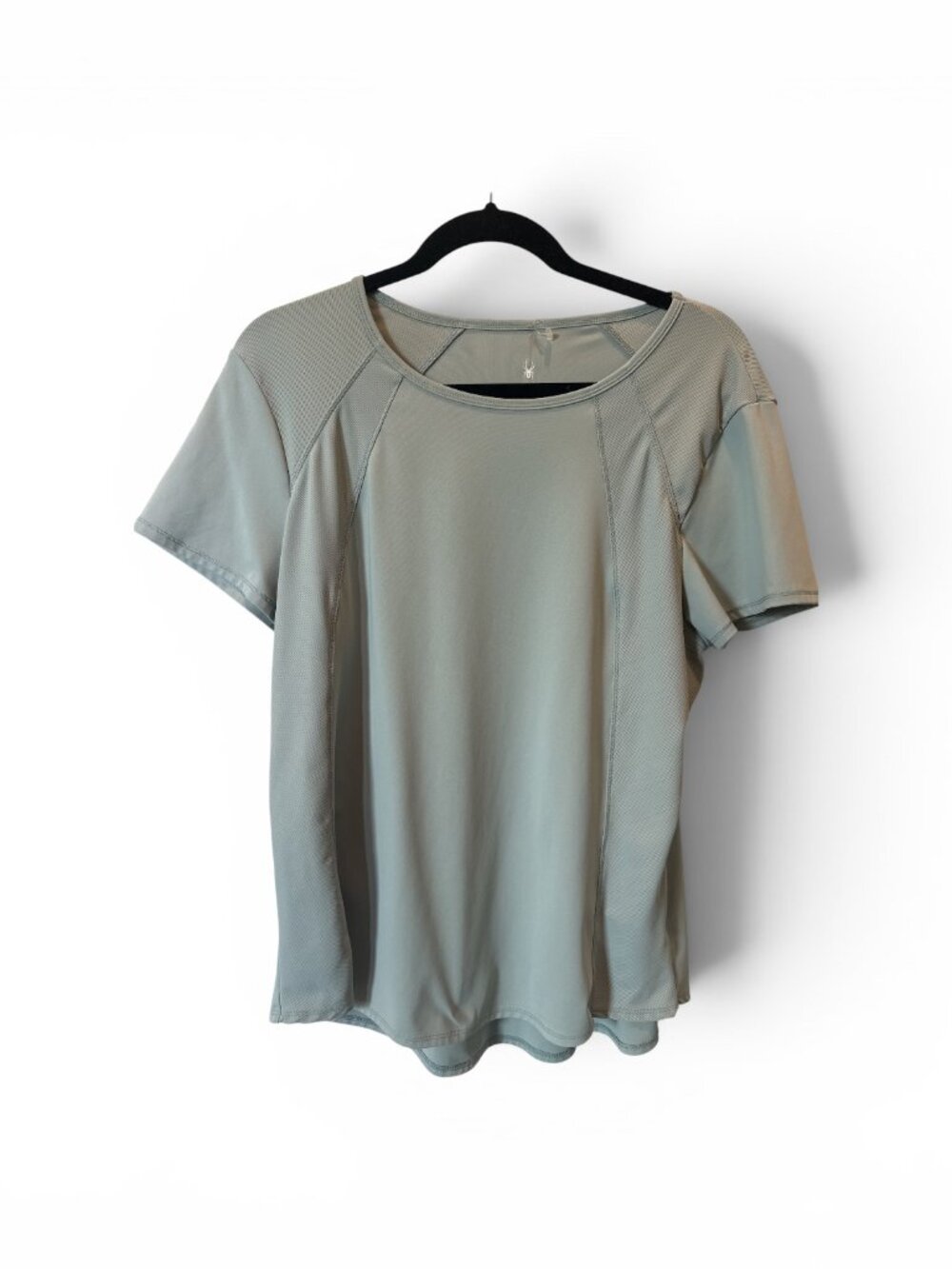 Spyder Active Women’s XL Athletic Shirt